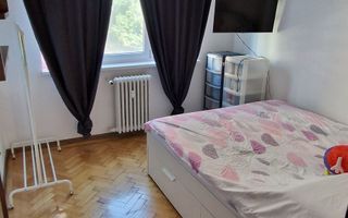 Apartament 3 camere – complet mobilat și utilat, vis-a-vis de metrou Ștefan cel - Poză 3