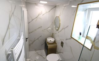 3 camere, etaj 2, lift, prima inchiriere, vedere spre Bega - Poză 5