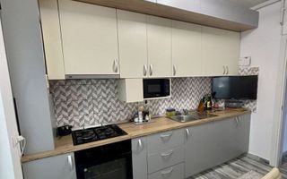 2 camere decomandat bloc nou Metalurgiei Sector 4 - Poză 5
