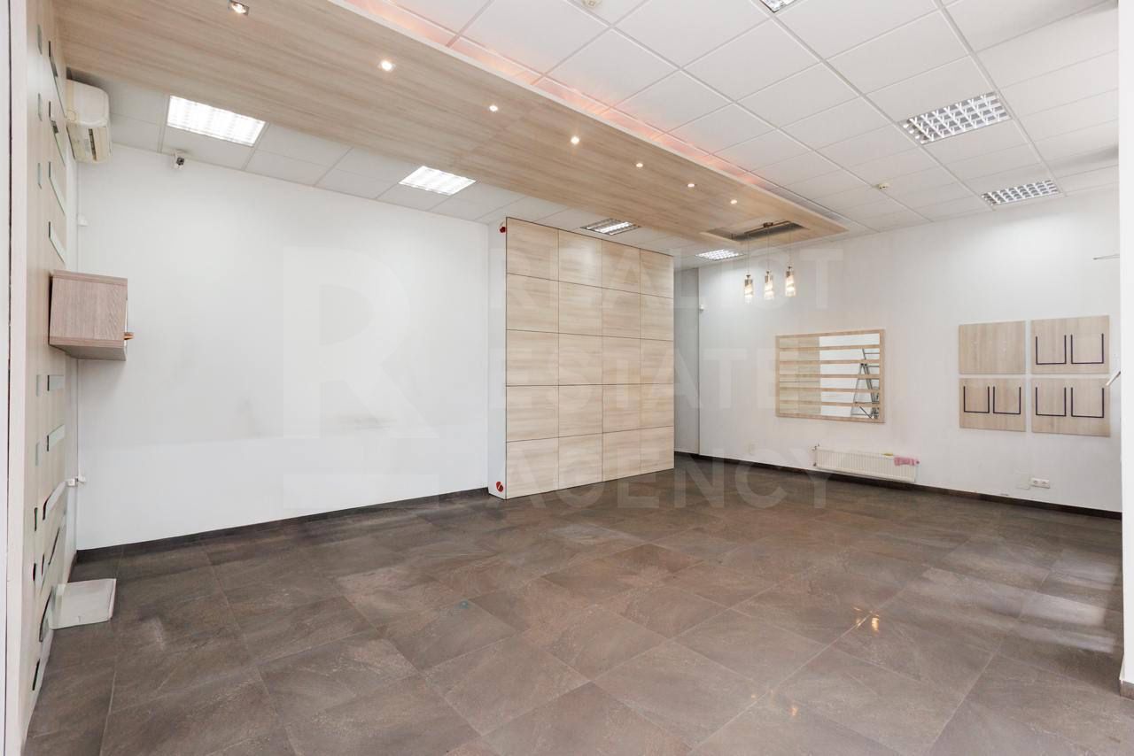 Chirie, spațiu comercial, 236,9 mp, str. Petru Rareș, Centru - Poză 5