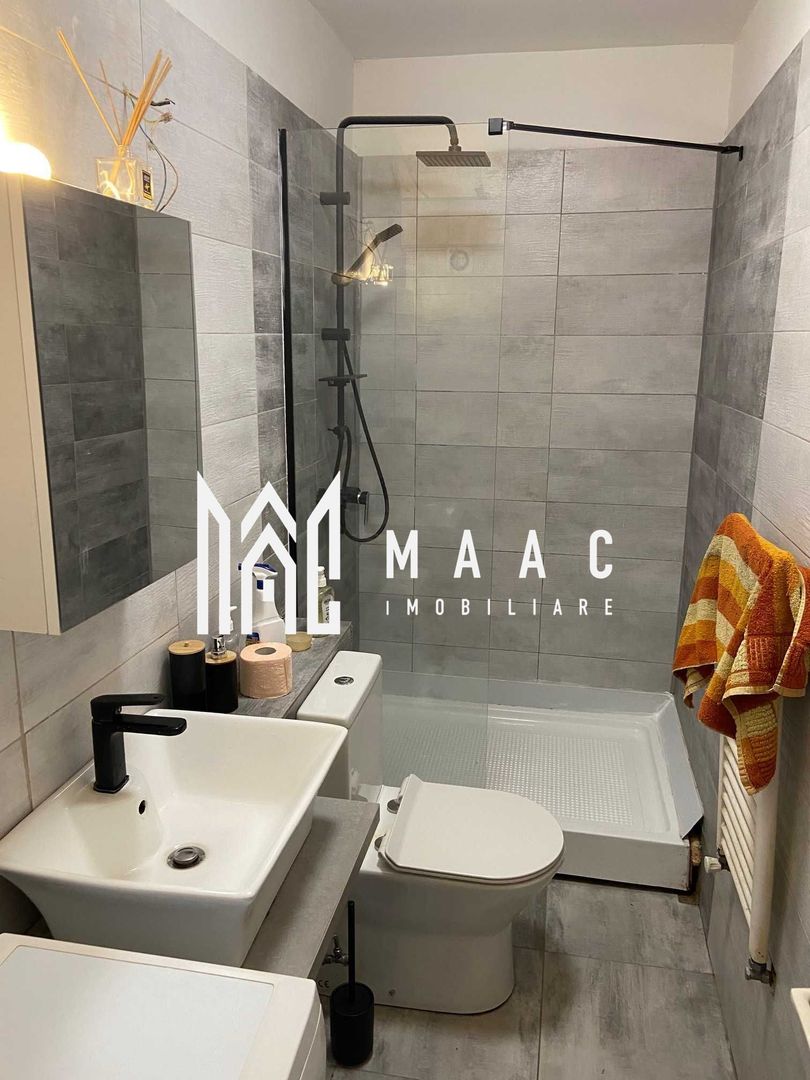 Apartament 2 Camere I Decomandat I Balcon I Strand - Poză 2