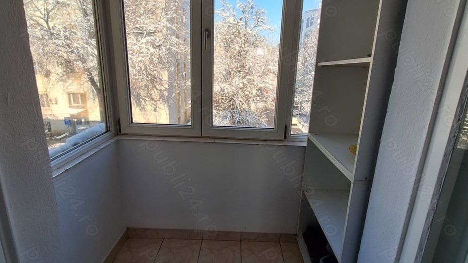 Inchiriez apartament 2 camere etaj 2 3, proaspat renovat - Floreasca - Poză 9
