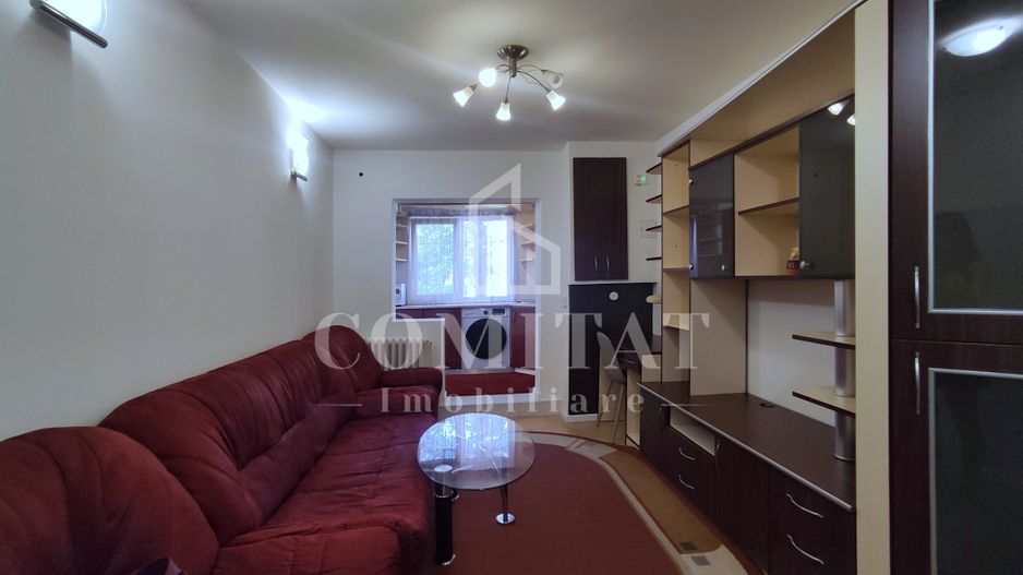 Apartament cu 2 camere | Cartierul Mărăști - Zona Expo Transilvania - Poză 2