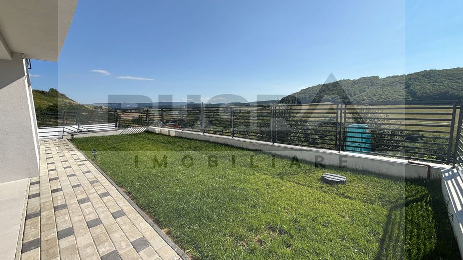 Casa individuala de 140 mp și teren 500 mp, finisaje premium, Popesti - Poză 12