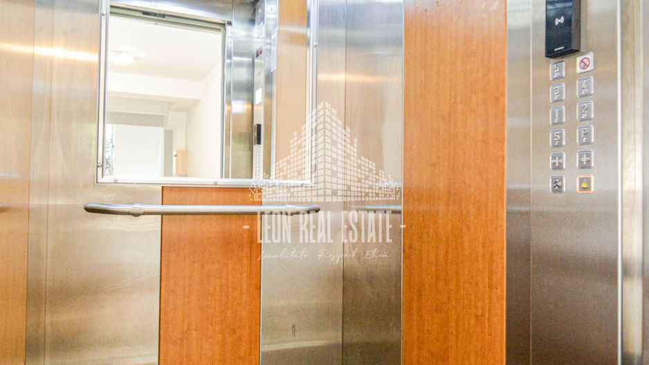 🏡 Apartament 1 cameră, + balcon în Baciu – Str. Saturn - zona Petrom - Poză 13