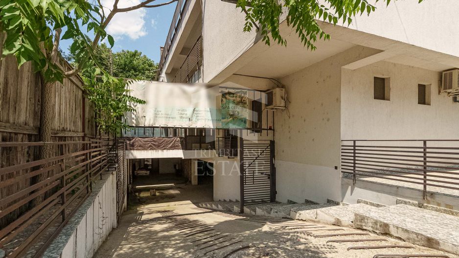 Spatiu comercial  424 mp  Oportunitati multiple - Baneasa Jandarmeriei - Poză 10