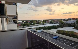 Aqua City,  Garsoniera de inchiriat - Poză 8