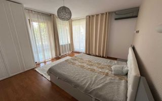 Apartament în vilă, 116 mp – zona Eugen Ionescu. - Poză 4
