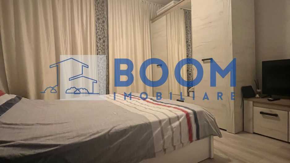 Apartament 2 camere | Nord | Calea lui Traian | Priveliste Paoramica - Poză 7