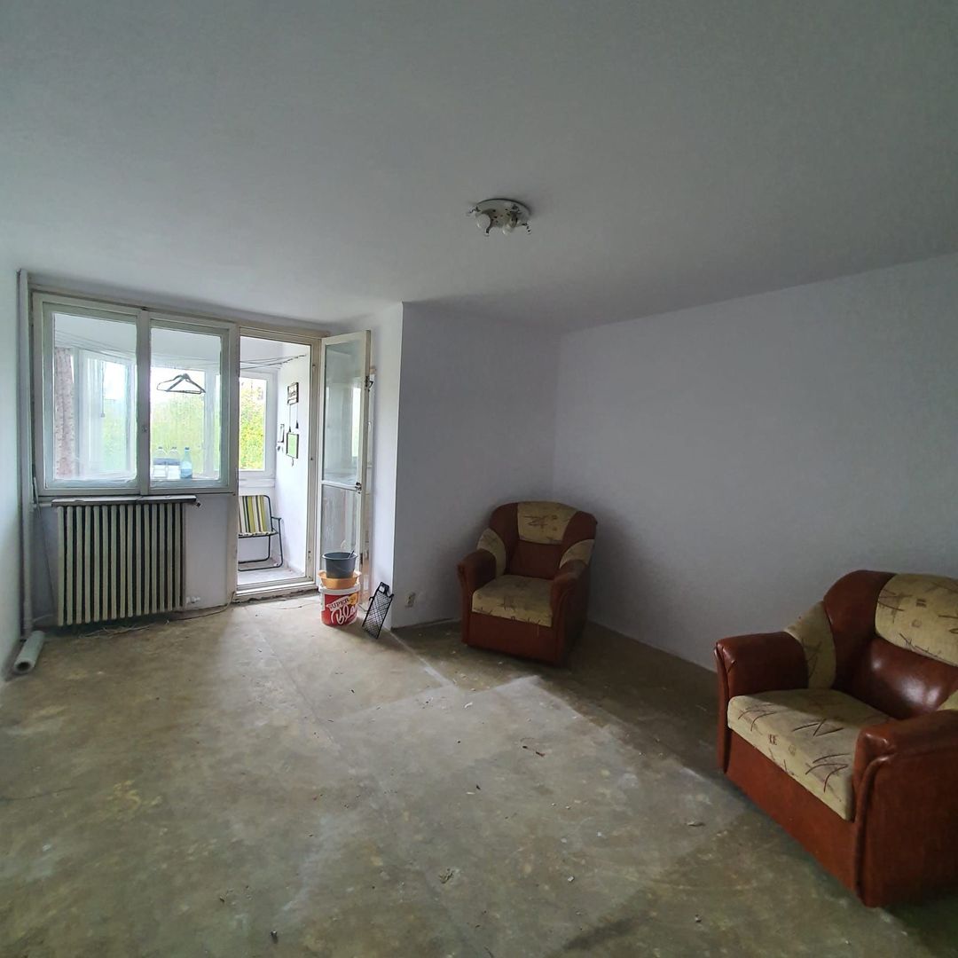 Garsoniera - Brancoveanu - Budimex. - Poză 1