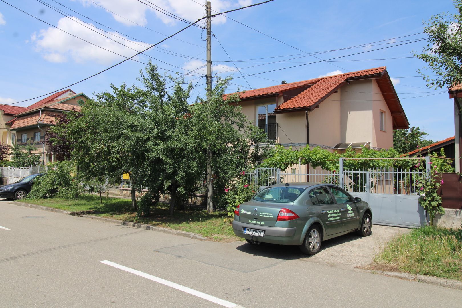 🏡 Casă individuală – zona Crișan, Timișoara ✨ - Poză 1
