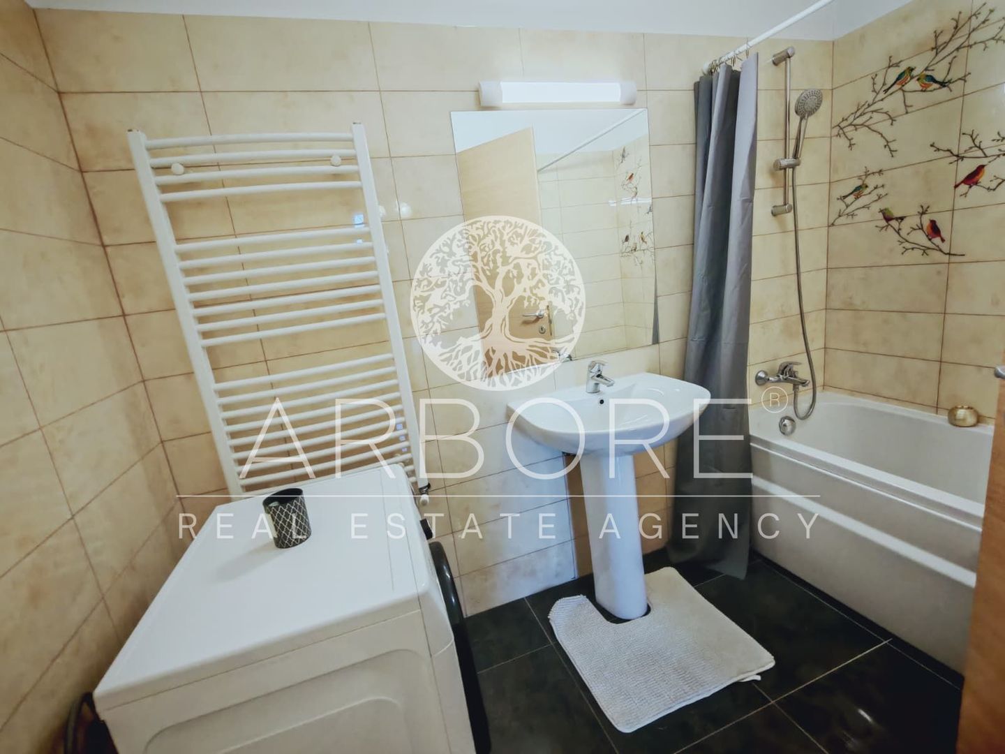 Apartament 2 camere mobilat complet Pipera | Privighetorilor | Băneasa - Poză 8