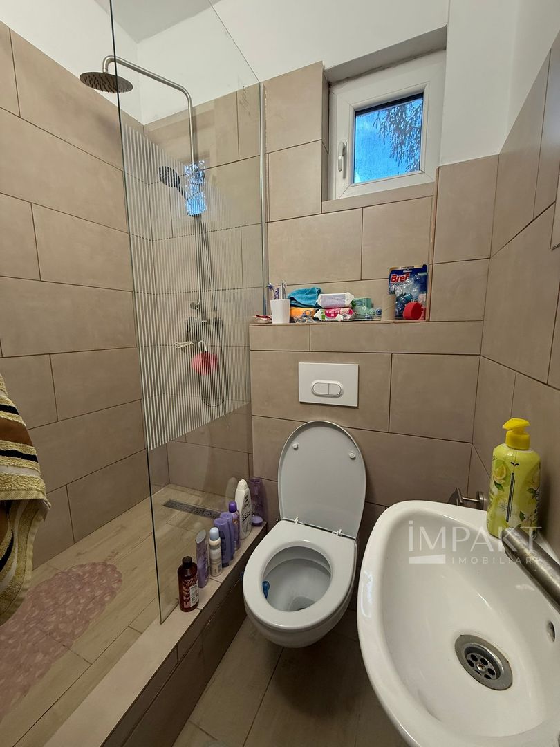 3 camere de inchiriat in zona Platinia - Poză 12
