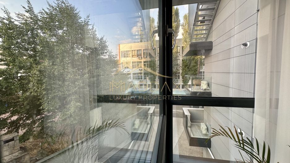 Apartament cu 2 camere *70mp* + Parcare /Imobil Boutique /Zona Unirii - Poză 8