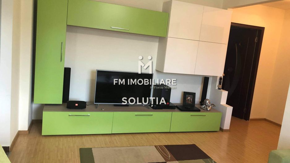 Apartament 2 camere Ultracentral - Poză 1