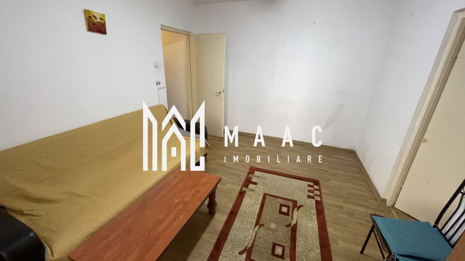 BLACK FRIDAY I Apartament Nedecomandat I 2 Camere I Mobilat I Negoveanu - Poză 9