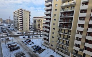 Apartament 2 camere, Imobil 2023, Etaj 5/11, gata de mutare, metrou - Poză 16