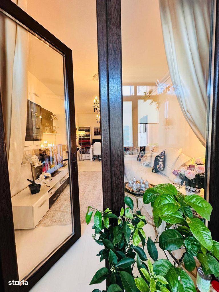 De vanzare Apartament 3 camere Drumul Taberei metrou - Poză 7