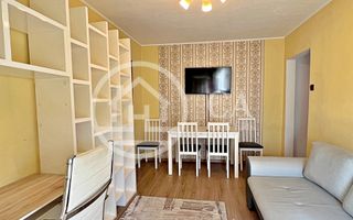 Apartament de închiriat cu 2 camere in zona Nufarul, Oradea - Poză 2