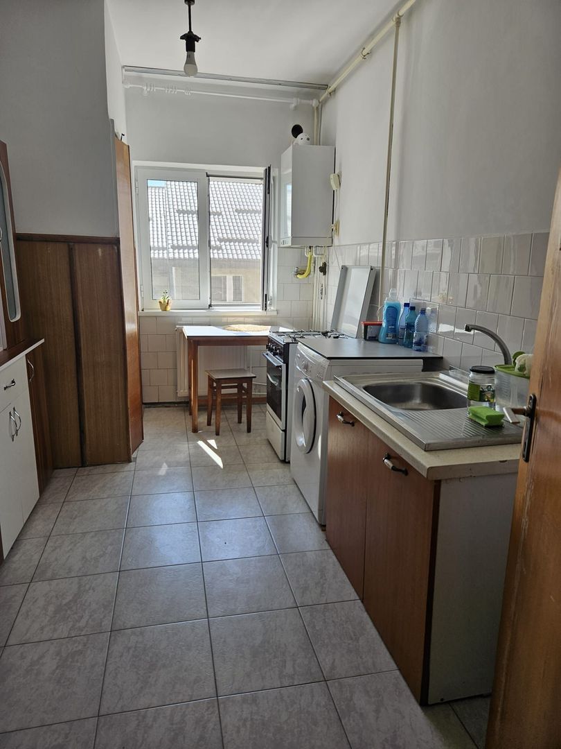 Apartament cu 2 camere de închiriat,  pet-friendly 🐾– zona Răcădău - Poză 18