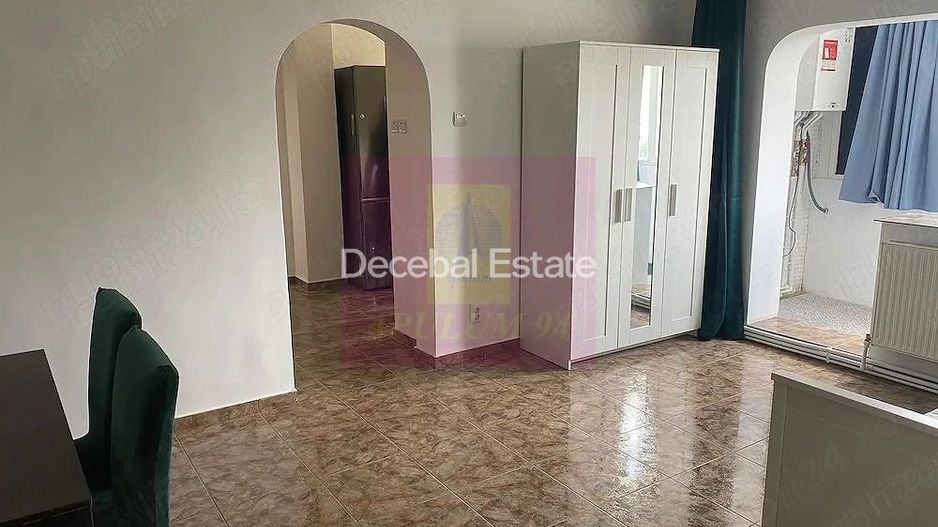 Apartament 4 camere Tineretului 1986 centrala proprie - Poză 5