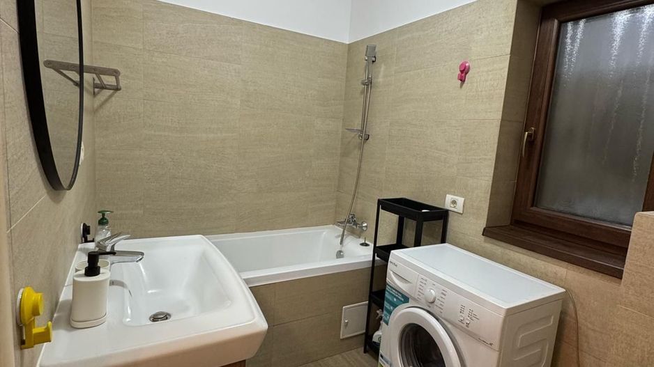 Apartament modern I 2 balcoane si loc parcare I zona Torontalului - Poză 9