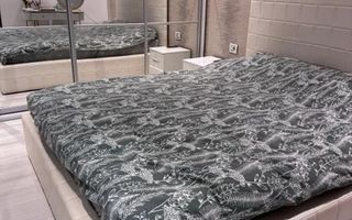 VANZARE 3 CAMERE -DECOMANDAT-  FLOREASCA -CALEA FLOREASCA - Poză 7