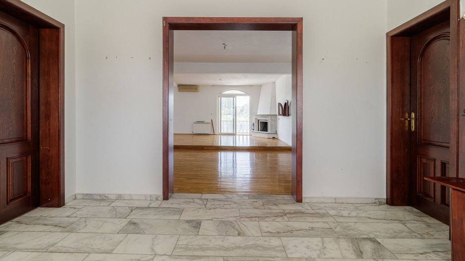 Domeniu privat 5.000 mp, cu reședință de 625 mp și piscină, Corbeanca - Poză 26