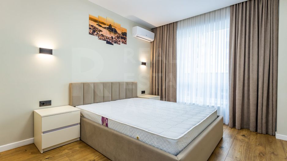Vânzare, apartament, 2 camere, bd. Mircea Cel Bătrân, Ciocana - Poză 11