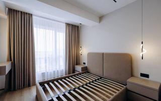 Vânzare, penthouse, 3 camere, bd. Mircea Cel Bătrân, Ciocana - Poză 9