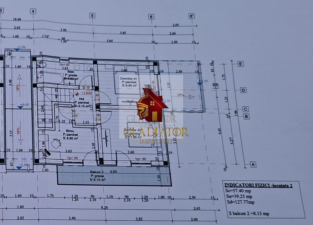 Nu rata aceasta vila semisingle Capat CUG Lunca Cetatuii, statie BUS - Poză 2