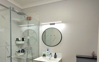 Apartament 64 mp.  Etaj 2, Bloc nou, Gheorgheni!! - Poză 8
