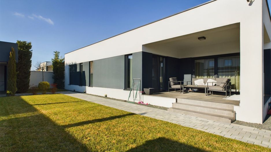 Vilă Exclusivistă Dumbrăvița - Poză 16