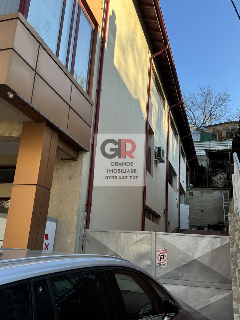 Spatiu comercial central de vanzare / inchiriere in Tulcea - Poză 2