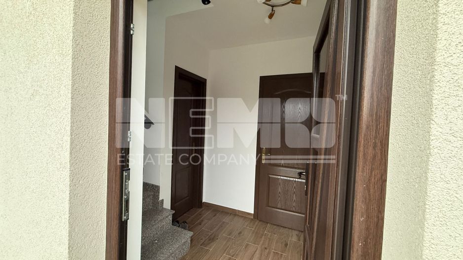 CASA DE VANZARE | 155.00 EURO | 200MP UTILI | 2500 MP TEREN | - Poză 3