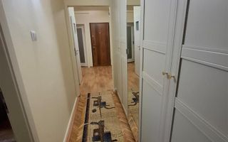 Girocului 3 camere decomandat et2 centrala gaz nou renovat - Poză 36