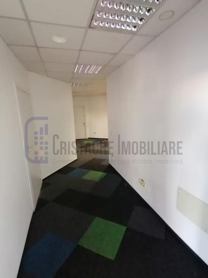 Spatiu birouri, suprafate intre 550 mp si 660 mp, Universitate - Poză 9