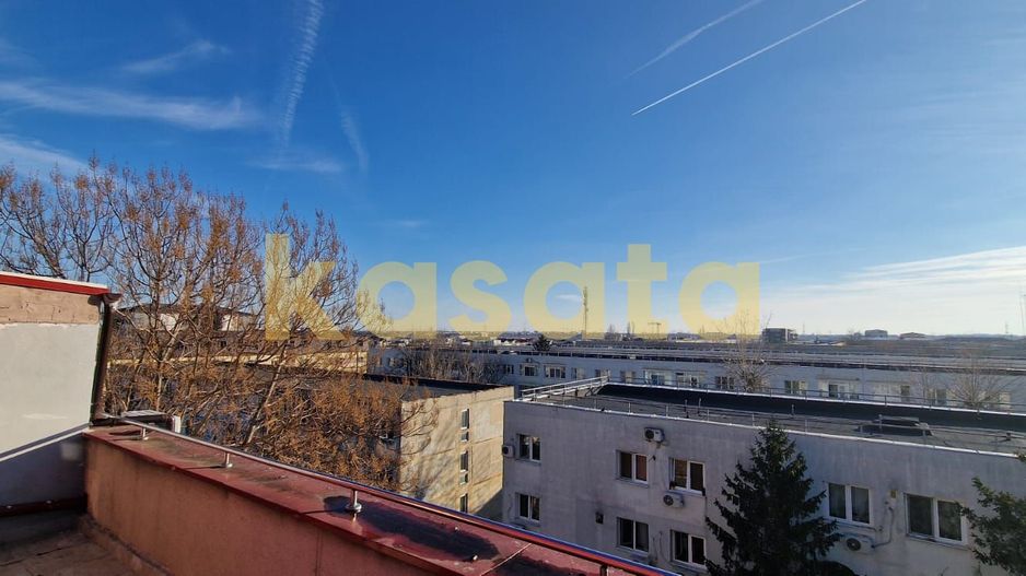 2 camere de vânzare| Ozana-Trapezului | 2 Locuri Parcare | Terasa 50mp - Poză 24