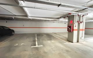 Apartament premium 2 camere | IRIS Armoniei | Parcare subterana -Torontalului - Poză 14