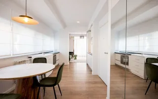Apartament 3 camere Aviatorilor - Poză 20