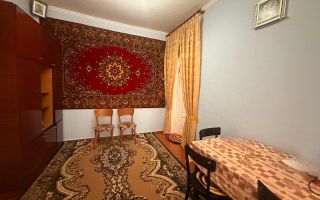 Vânzare, casă, 4 camere, str. Moldavscaia, or. Riscani - Poză 7