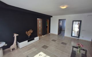 Apartament de închiriat – 3 camere, C. Turnișorului, zona Kogălniceanu - Poză 2