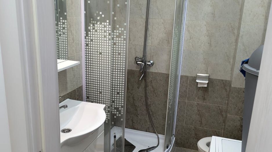 AP. 2 CAMERE CAISULUI, LOC PARCARE, BOXA SUBSOL, BLOC NOU, CENTRALA - Poză 9