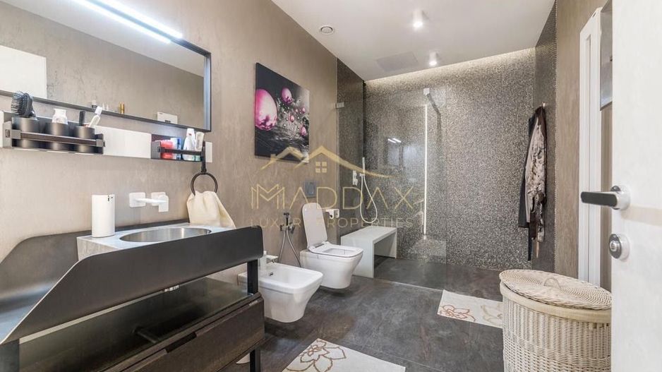 Penthouse cu 5 camere *347mp* + terasa 101mp* // Zona Herastrau - Poză 28
