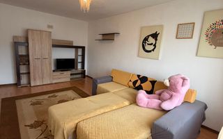 Închiriere apartament 2 camere decomandat – strada Oituz - Poză 5