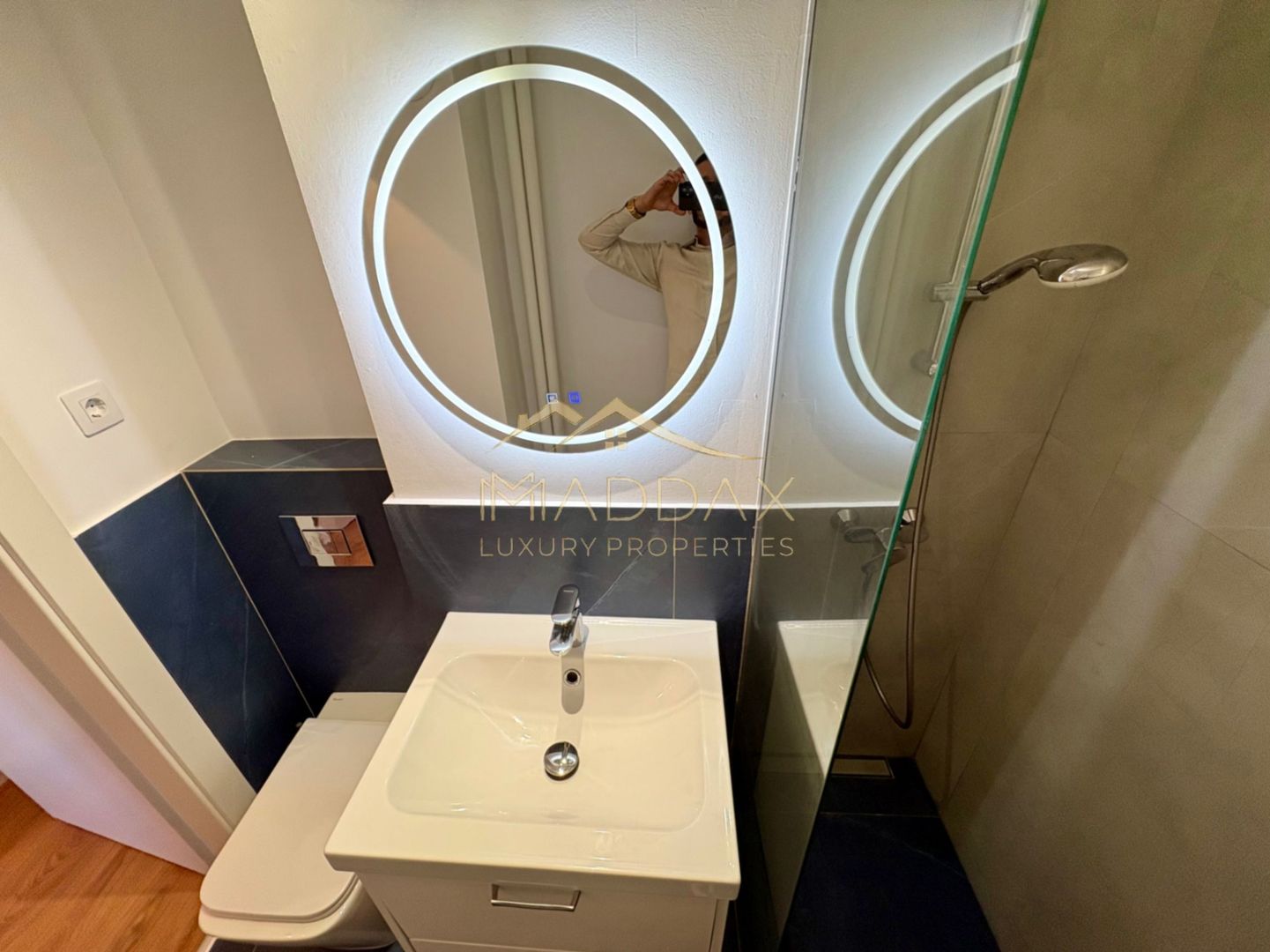 APARTAMENT 2 CAMERE - ELEGANTA & EFICIENTA in Piata Victoriei - Poză 17