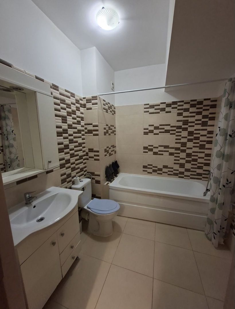 Garsoniera Exigent Plaza Lujerului Grozavesti - Poză 5