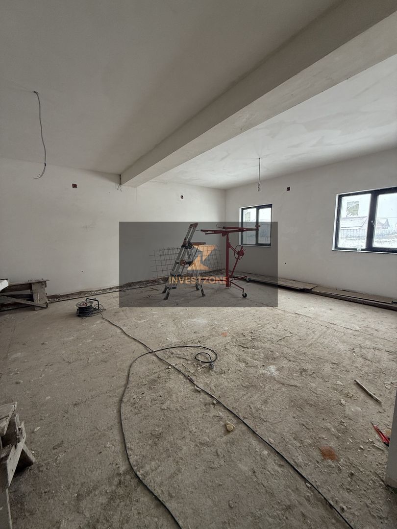 Casă cu proiect deosebit în Livada de Bihor - Poză 6