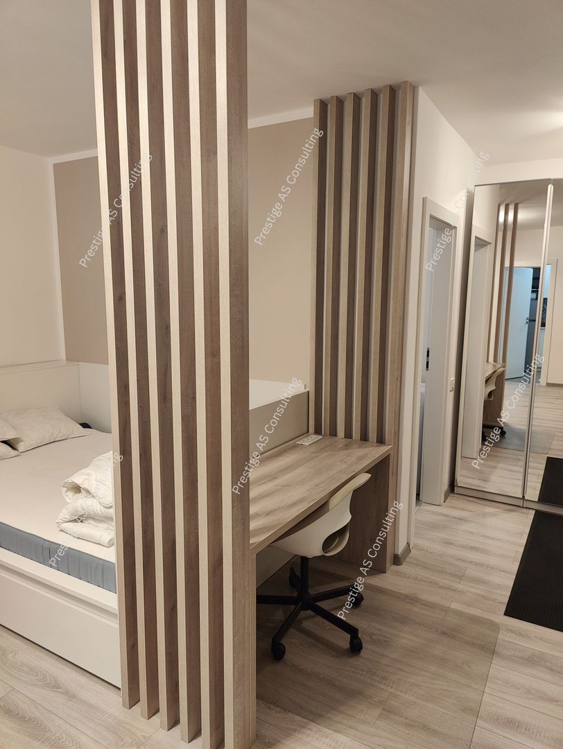 Apartament 1 Camera Vivalia Grand | 37mp+parcare | Take Ionescu - Poză 2