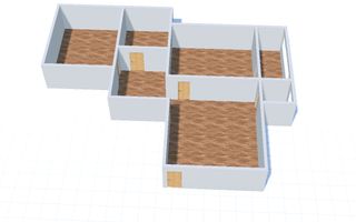 OFERTA | Apartament cu 3 camere | Steaua , Timisoara - Schiță 13